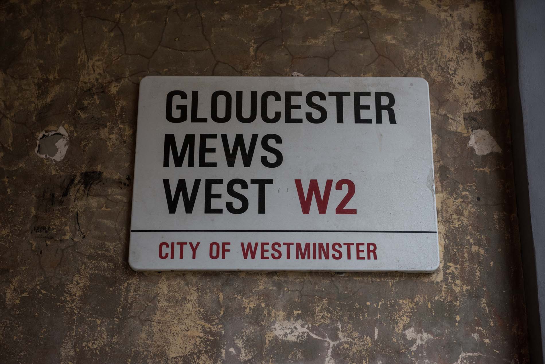 City of Westmister flat refurbishment