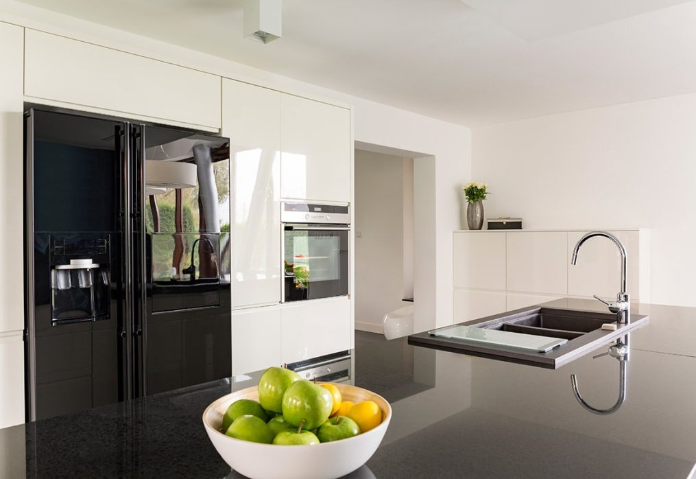 Elevating the Heart of the Home: Top Trends Transforming Modern Kitchens in 2024