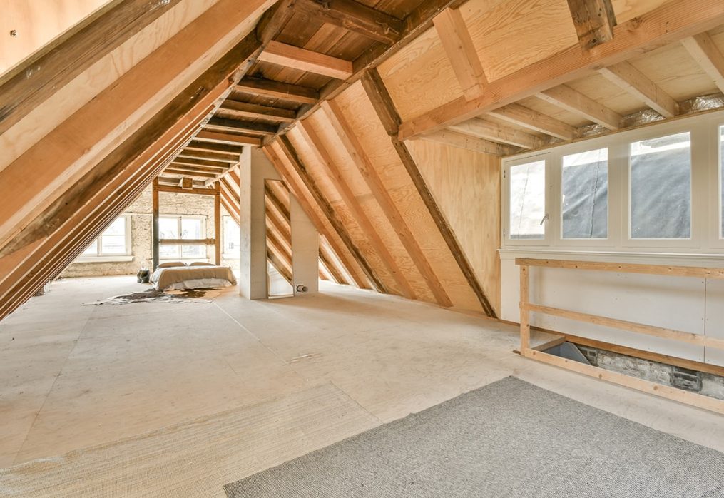 The Benefits of Loft Conversions: Maximize Your Space with Force Builders