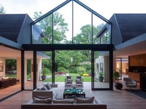 House extensions