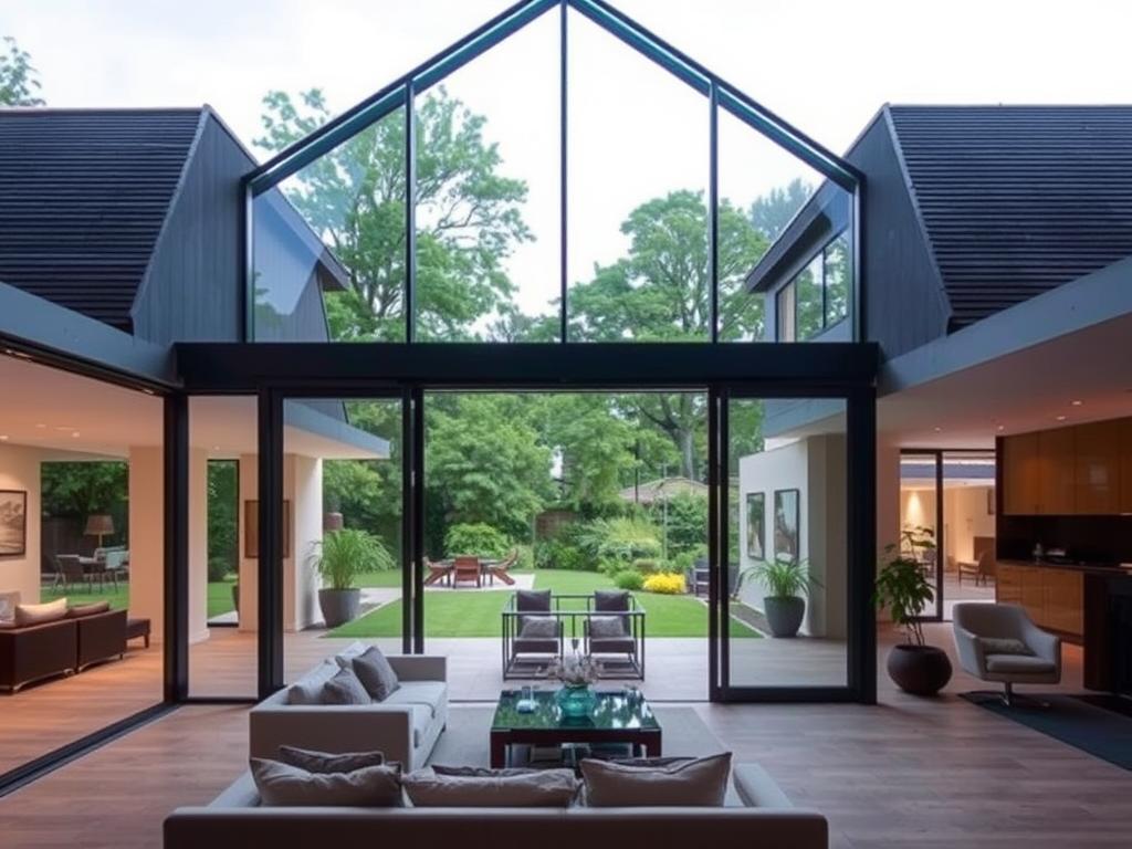 House extensions