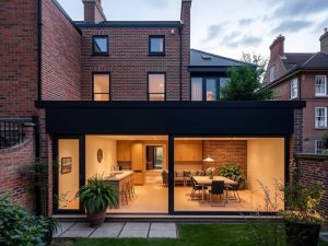 House extensions